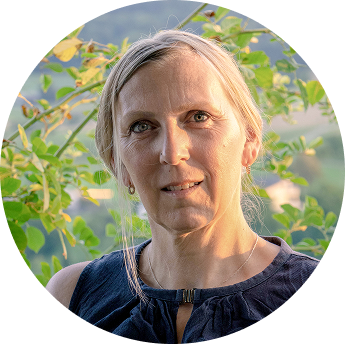 Portraitfoto von Angela W.,  Wölflinswil