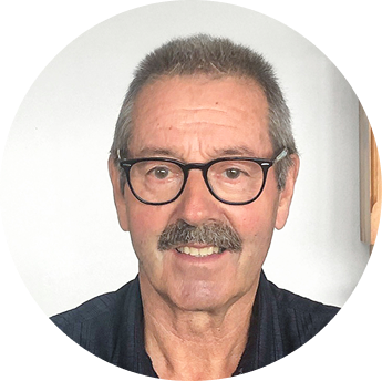 Portraitfoto von Christian S.,  Bullet