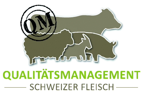 Logo für Qualitätsmanagement