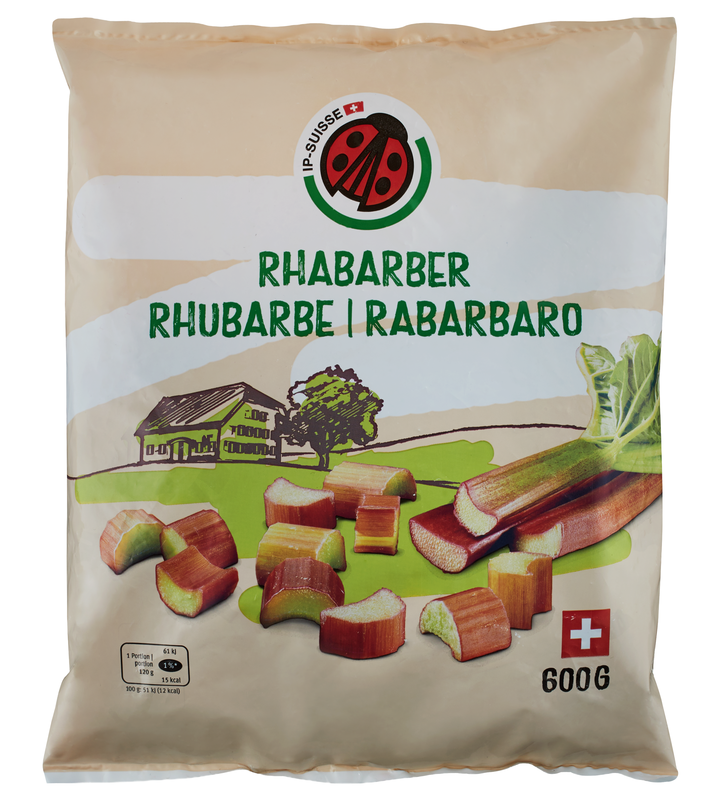 Rhabarber