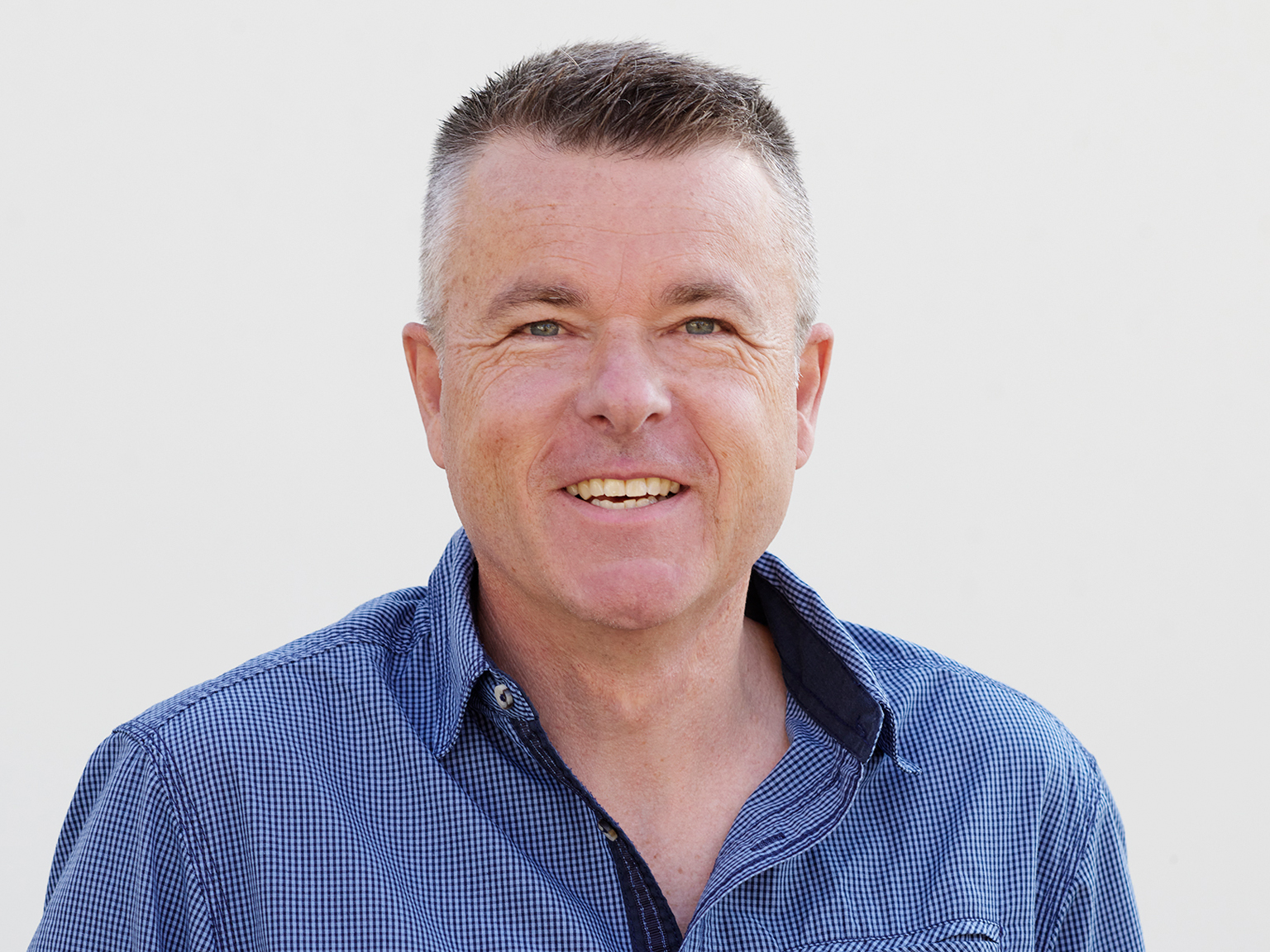 Portraitfoto von Adrian König , Commerce