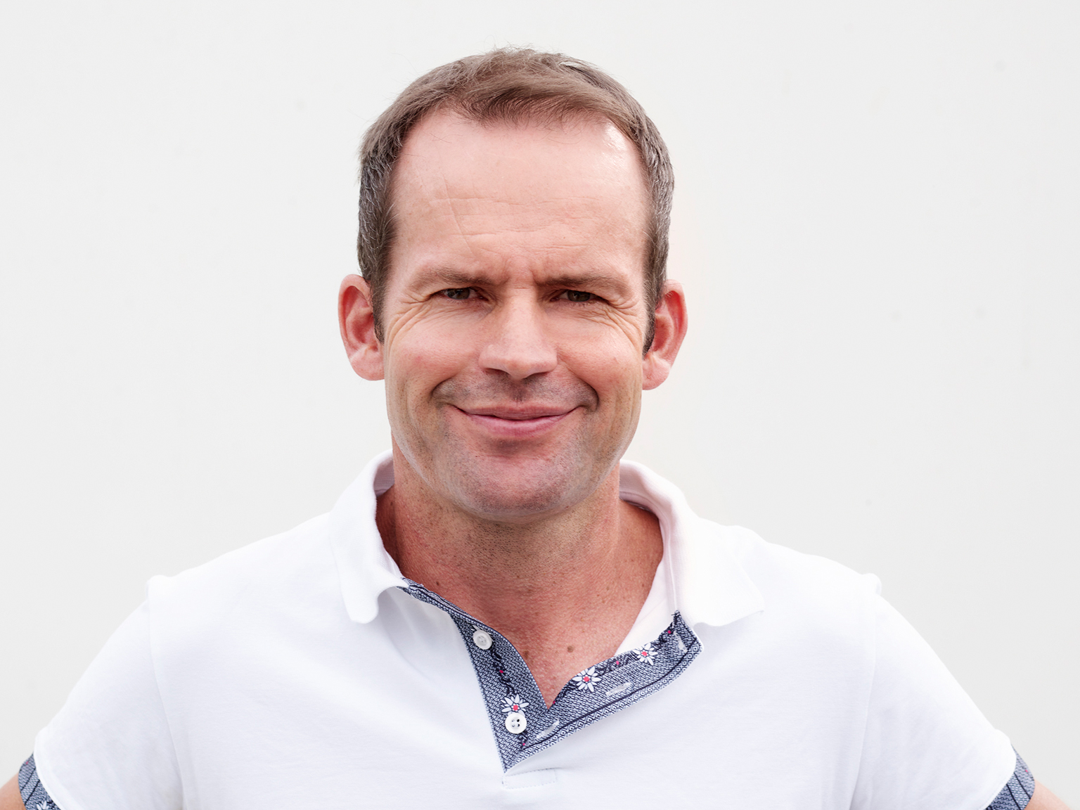 Portraitfoto von Andreas Stucki (GL) , 