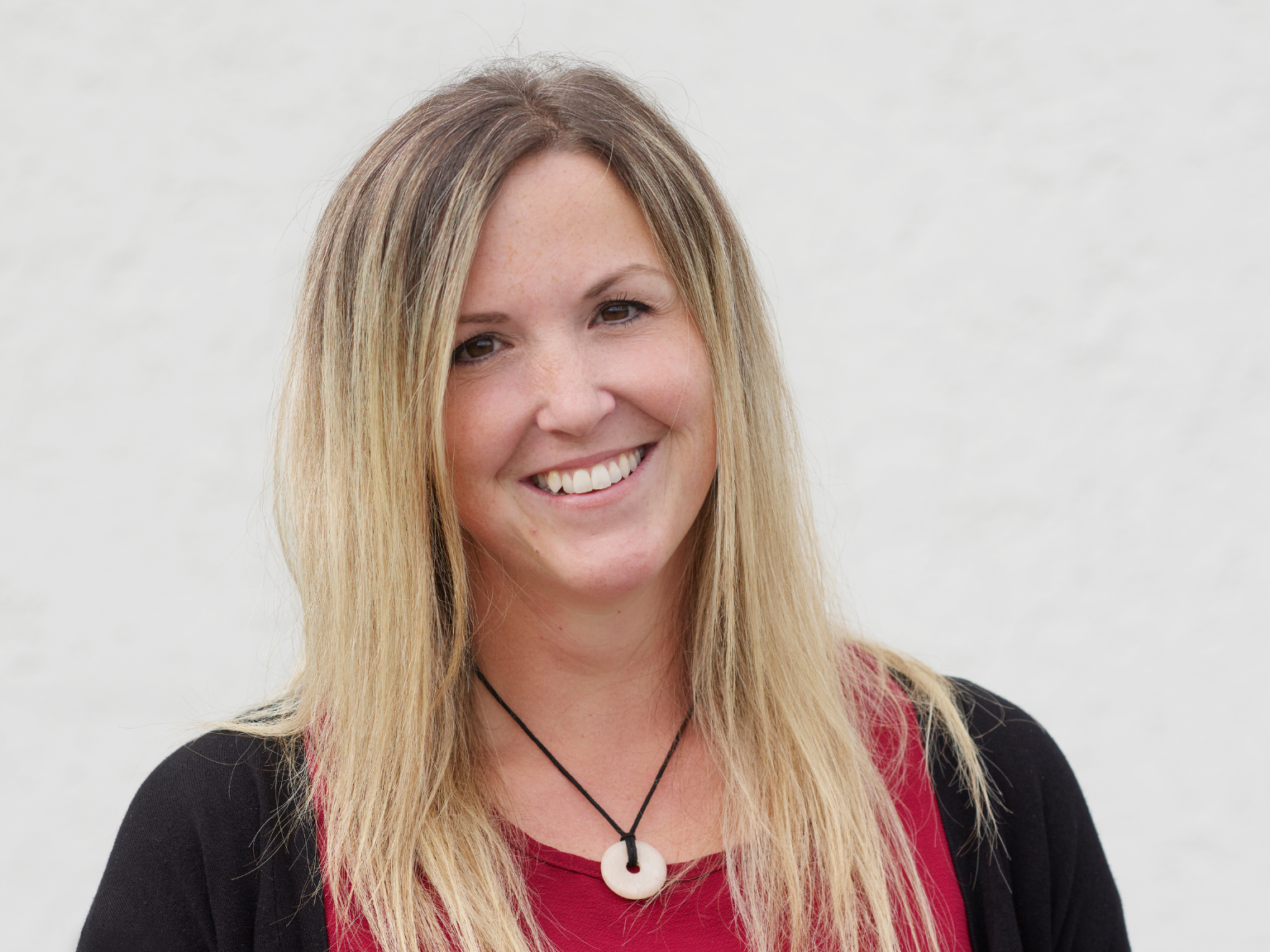 Portraitfoto von Anna Vogt , Élevage