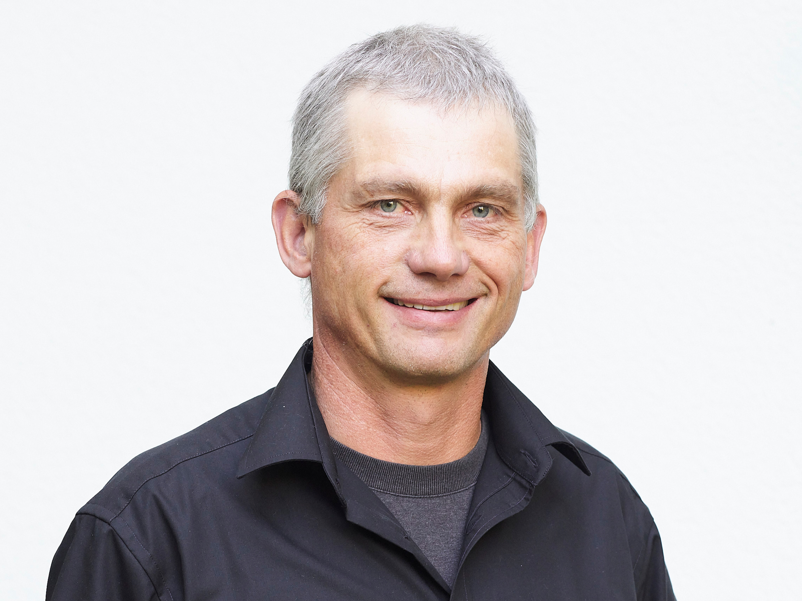 Portraitfoto von Daniel Winzenried (BE), 