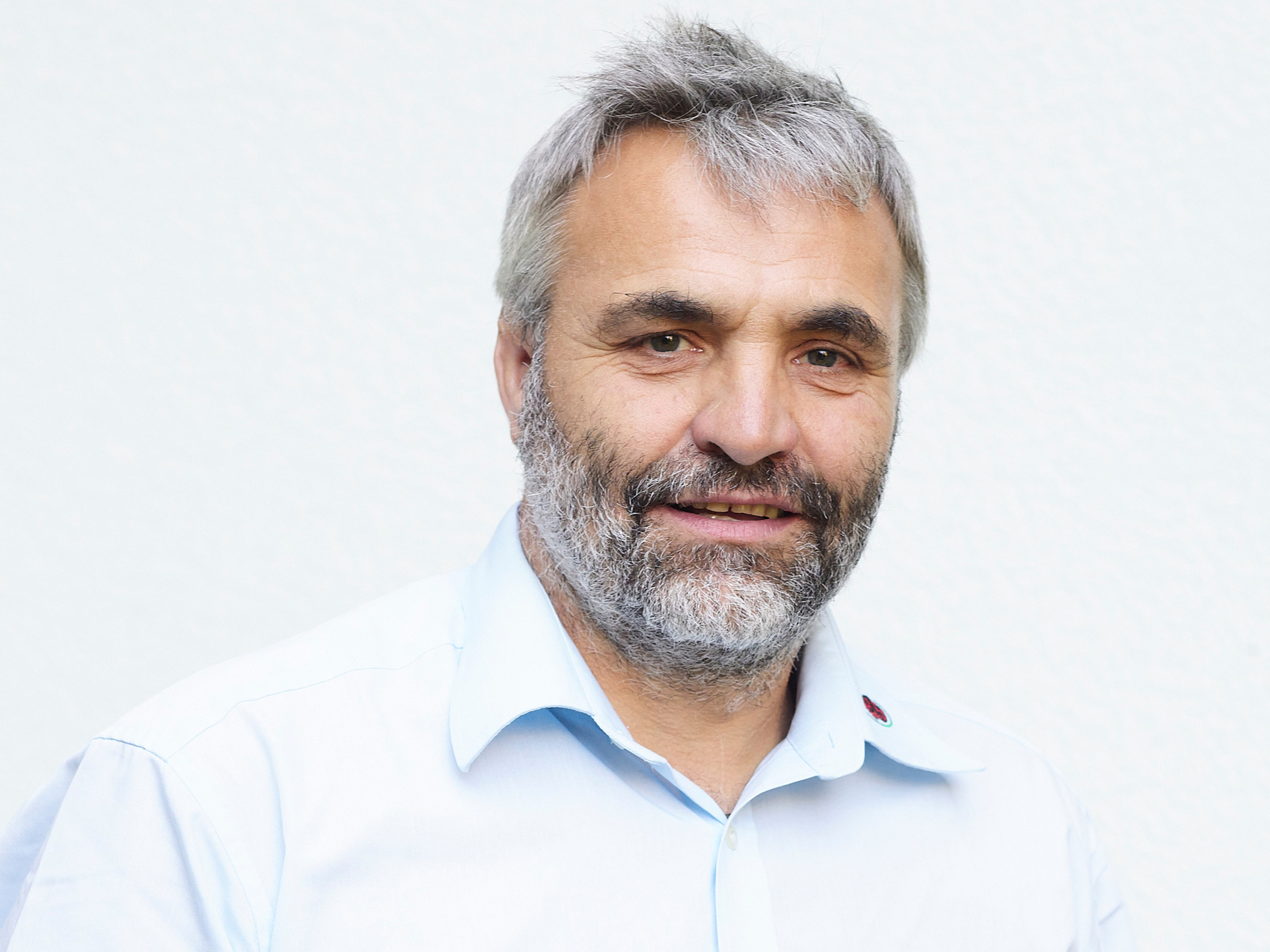 Portraitfoto von Hanspeter Brunner (GR), Vice-président