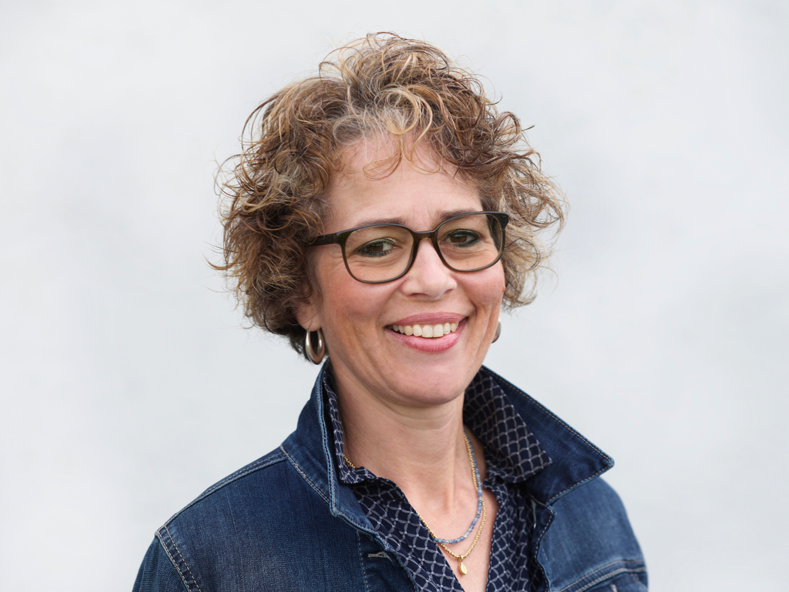 Portraitfoto von Jrene Rosser , Commerce