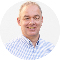 Portraitfoto von Marcel Schenk , Marketing