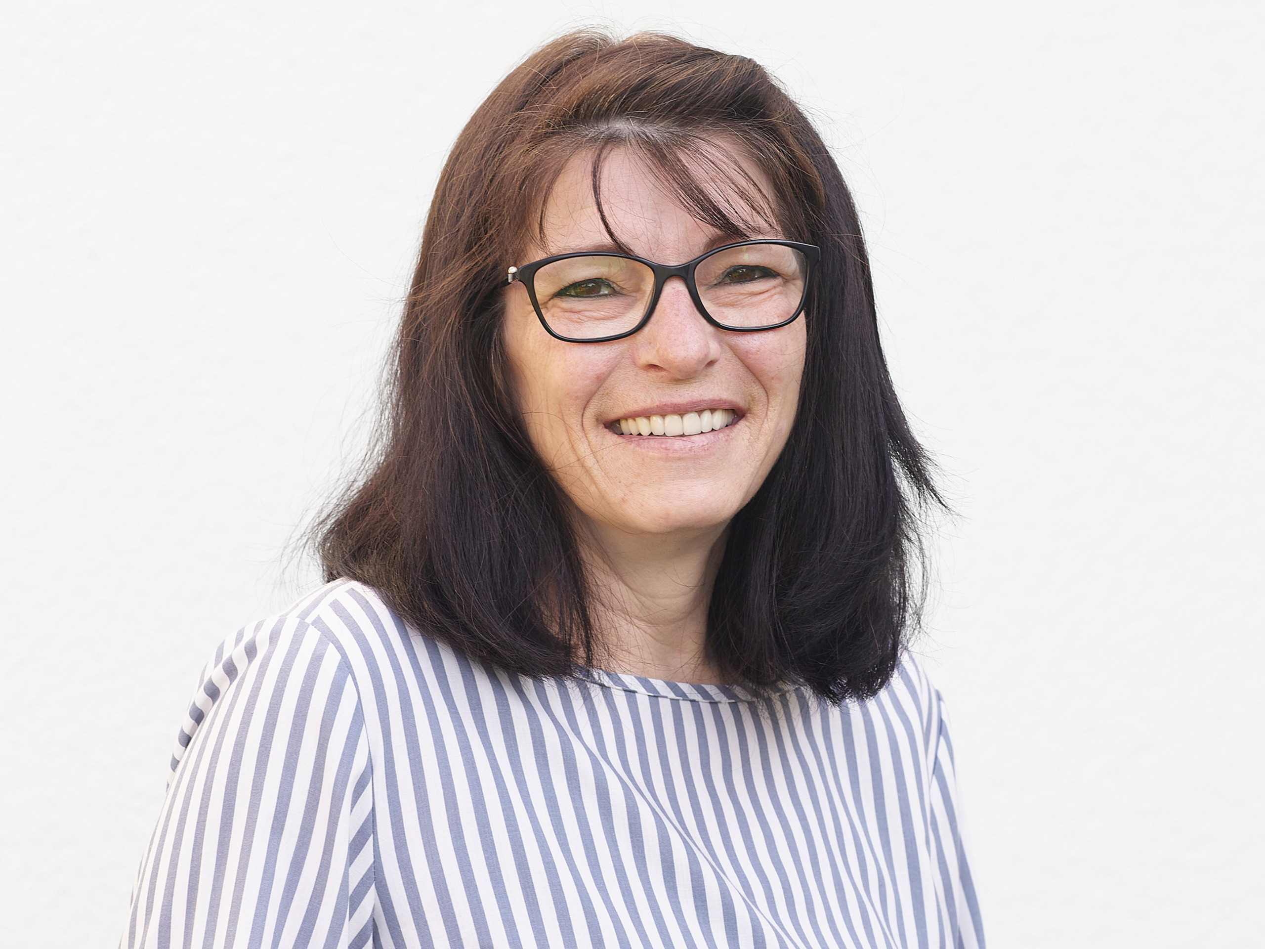 Portraitfoto von Marianne Müller , Commerce