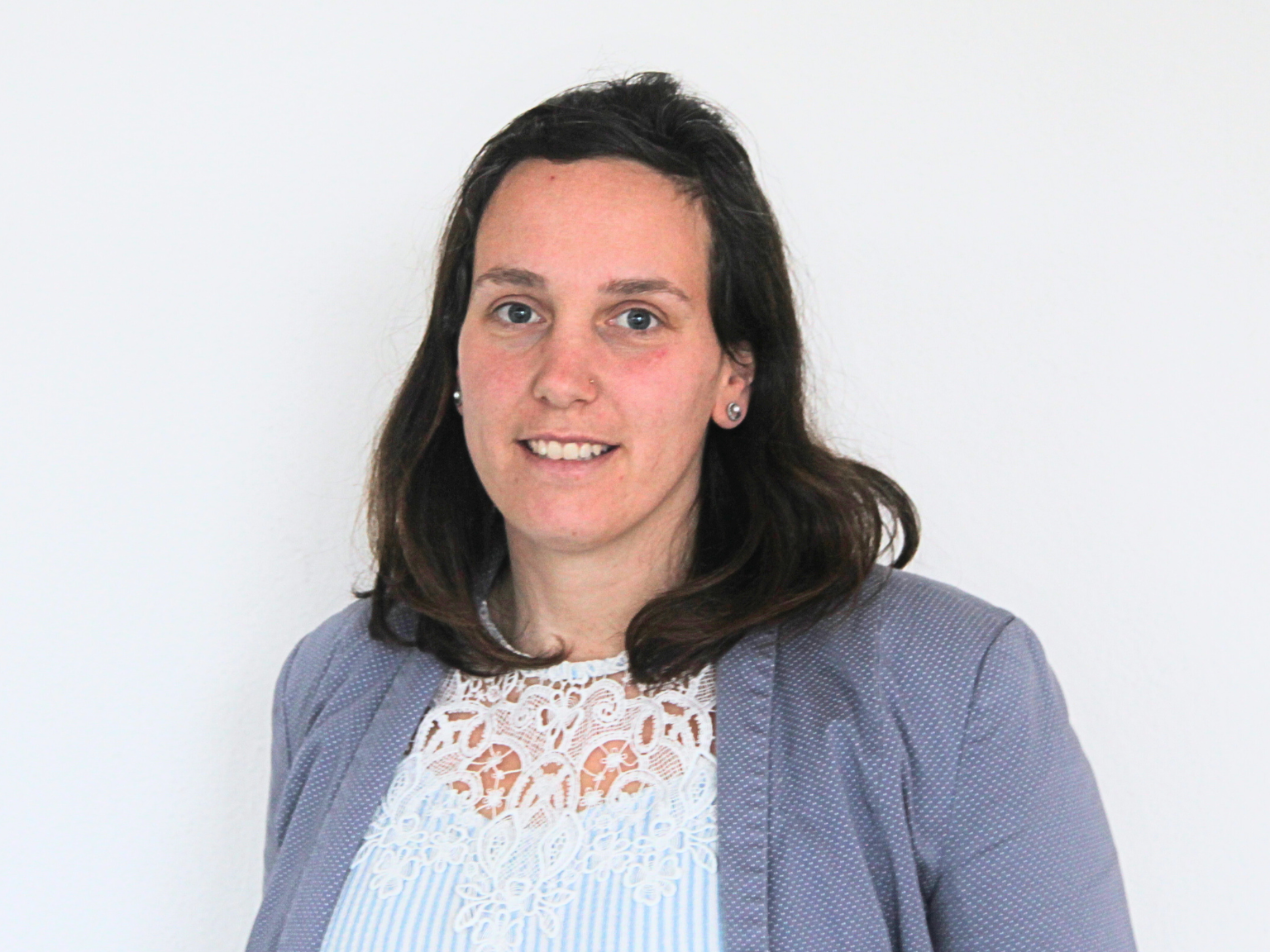 Portraitfoto von Noélie Wenerski , Administration antenne en Suisse romande