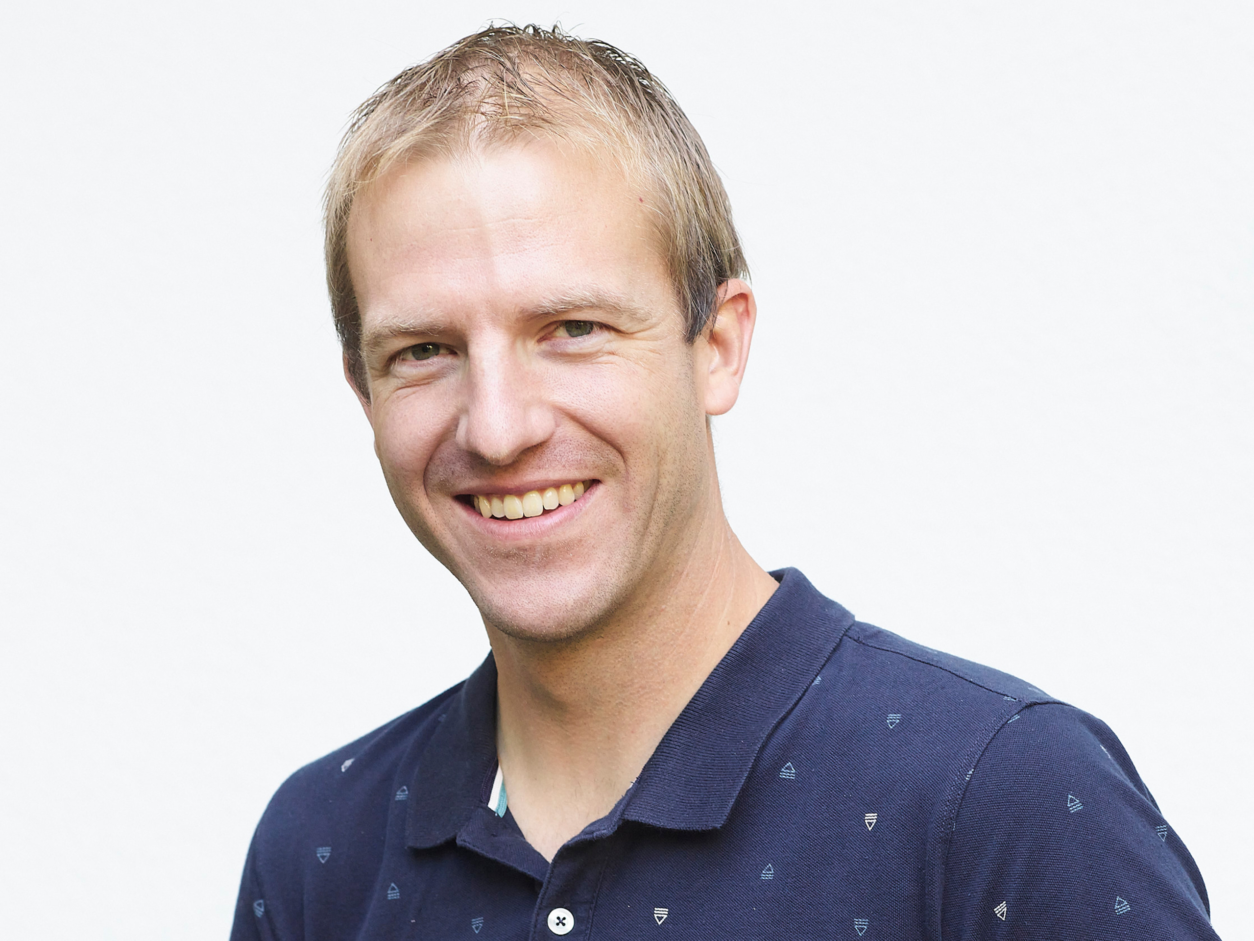 Portraitfoto von Philippe Hofer (VD) , 
