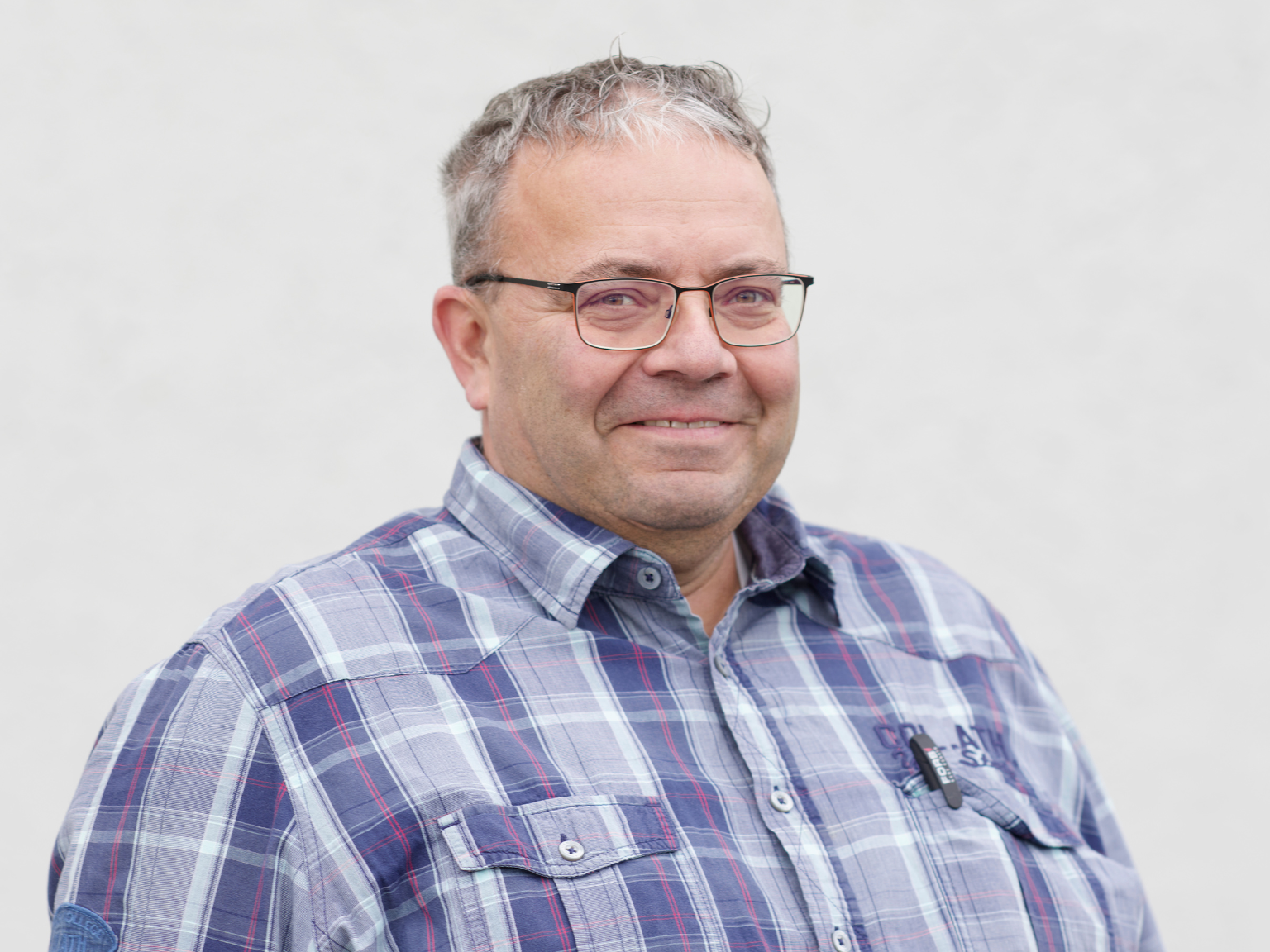 Portraitfoto von Robert Dreier (SO) , 