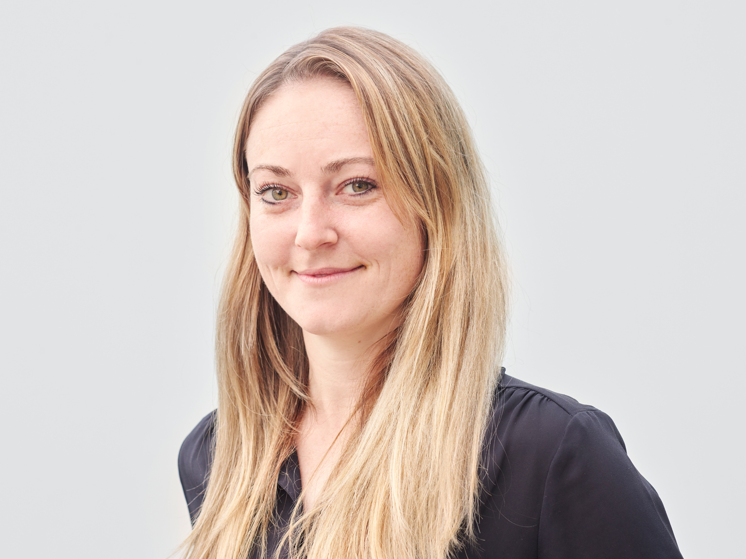 Portraitfoto von Tamara Roos , Responsable élevage