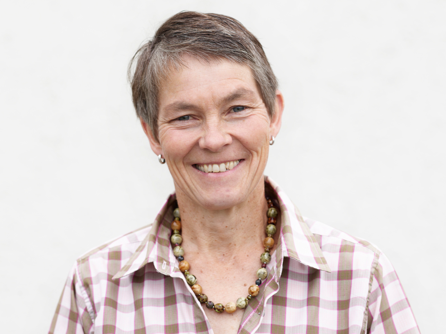 Portraitfoto von Theresia Stucki-Sauter (BE), 